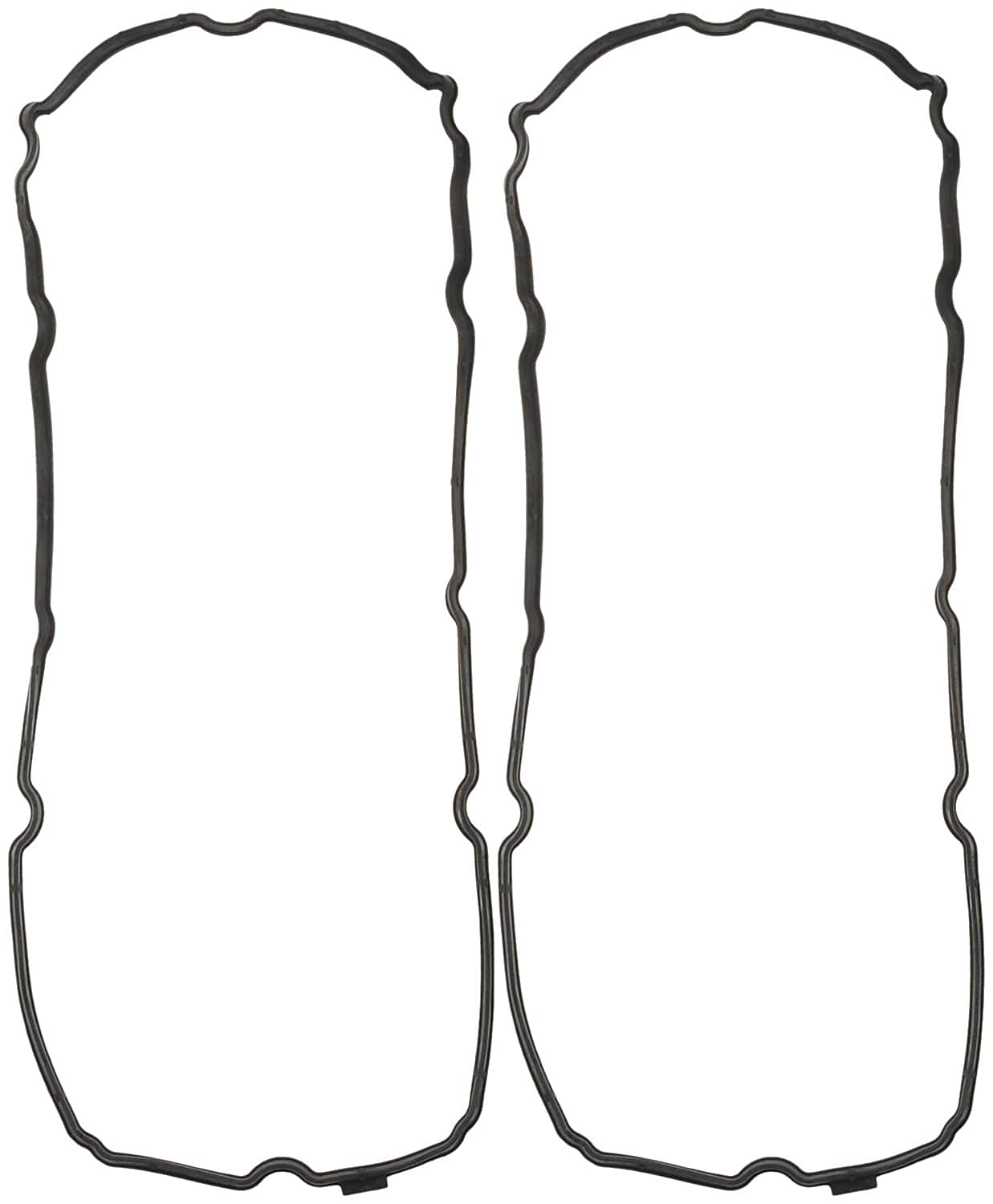 2009 Nissan Armada Valve Cover Gaskets from 10