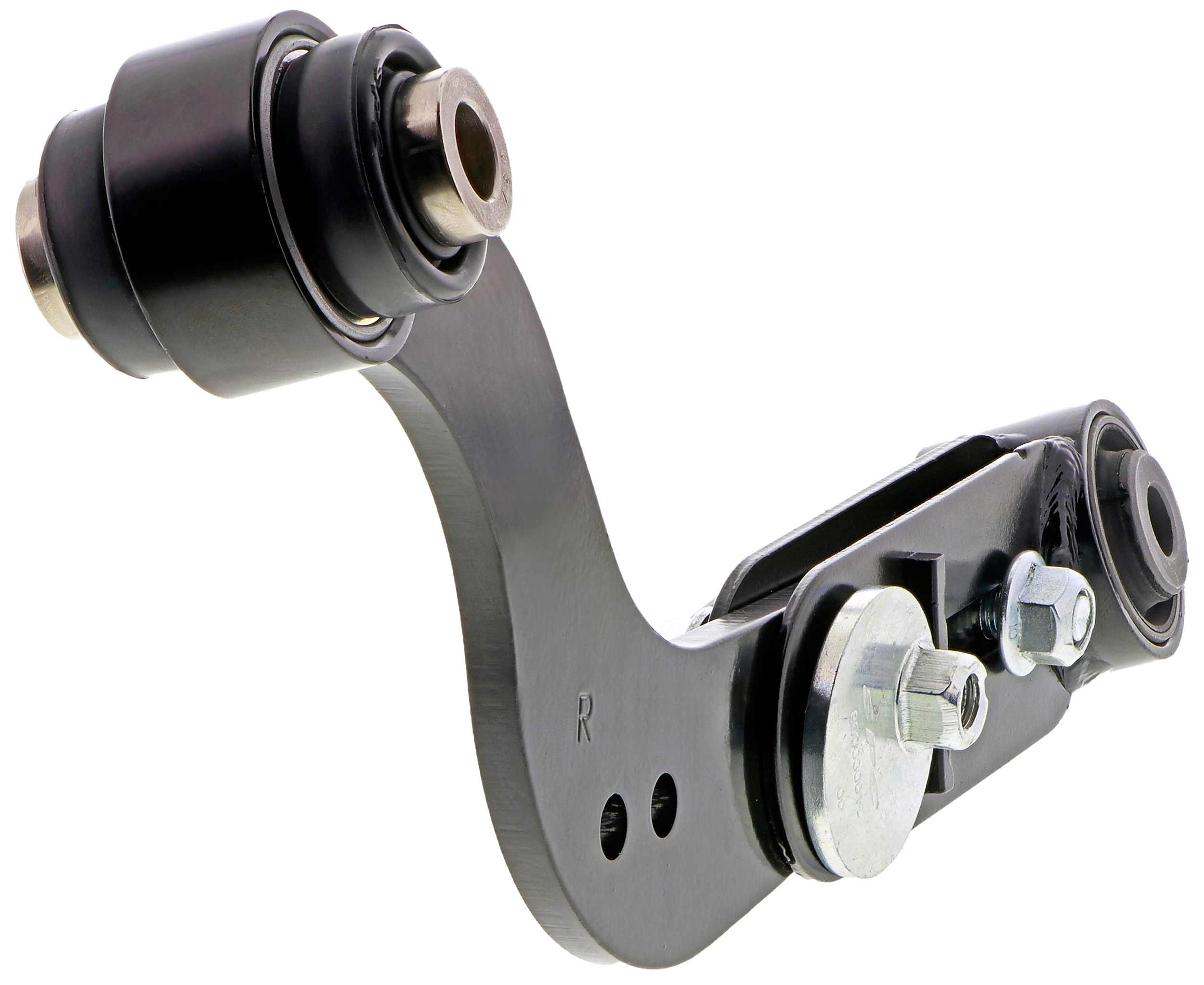 2009 Toyota RAV4 Lateral Links from 101