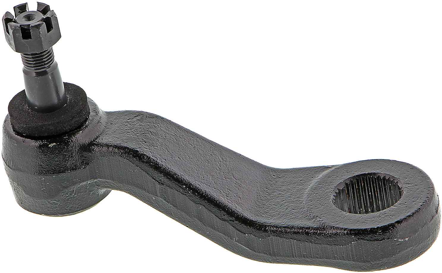 2010 GMC Yukon XL 2500 Pitman Arms from 22