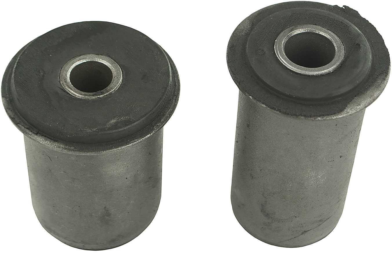 2003 Dodge Dakota Control Arm Bushings from 6