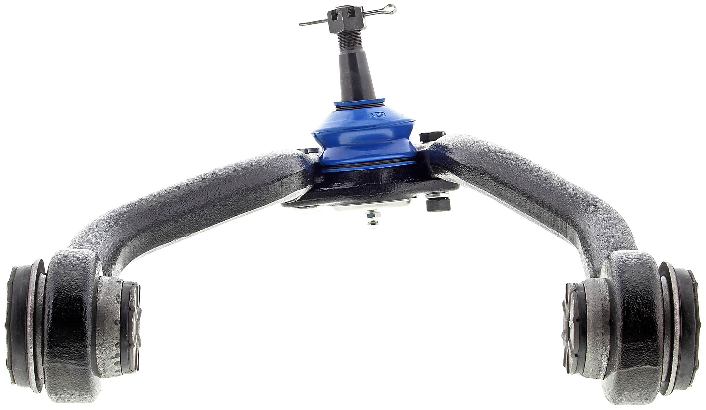 1997 Chevrolet K1500 Suburban Control Arm Replacement