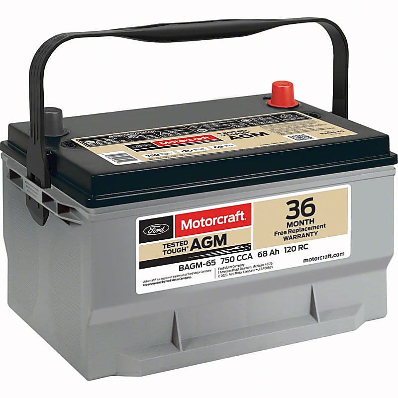 2001 dodge ram 1500 battery