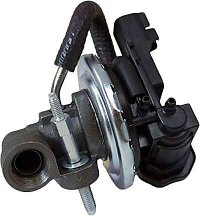 EGR Valve 5F2Z9D475A Replacement For 2005-2008 Ford F-150 XL XLT 4.2L V6 – Happy19star HP21000
