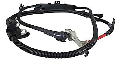 Motorcraft WC95717 Battery Switch Cable 