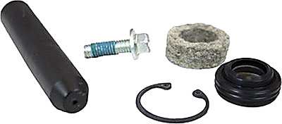 shaft motorcraft