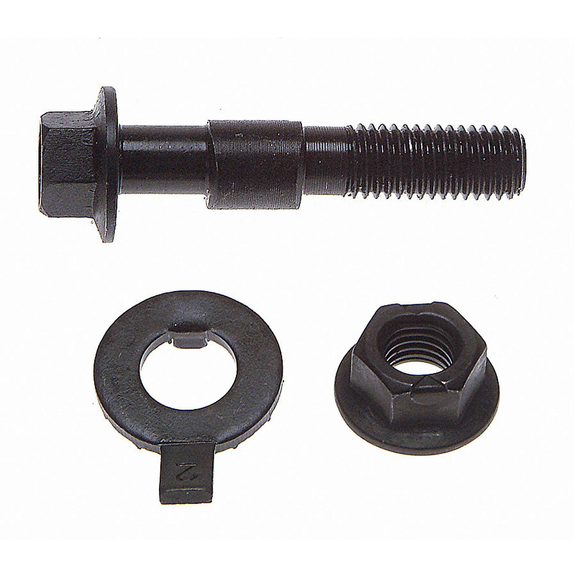 Jeep Patriot Camber and Alignment Kits from 15