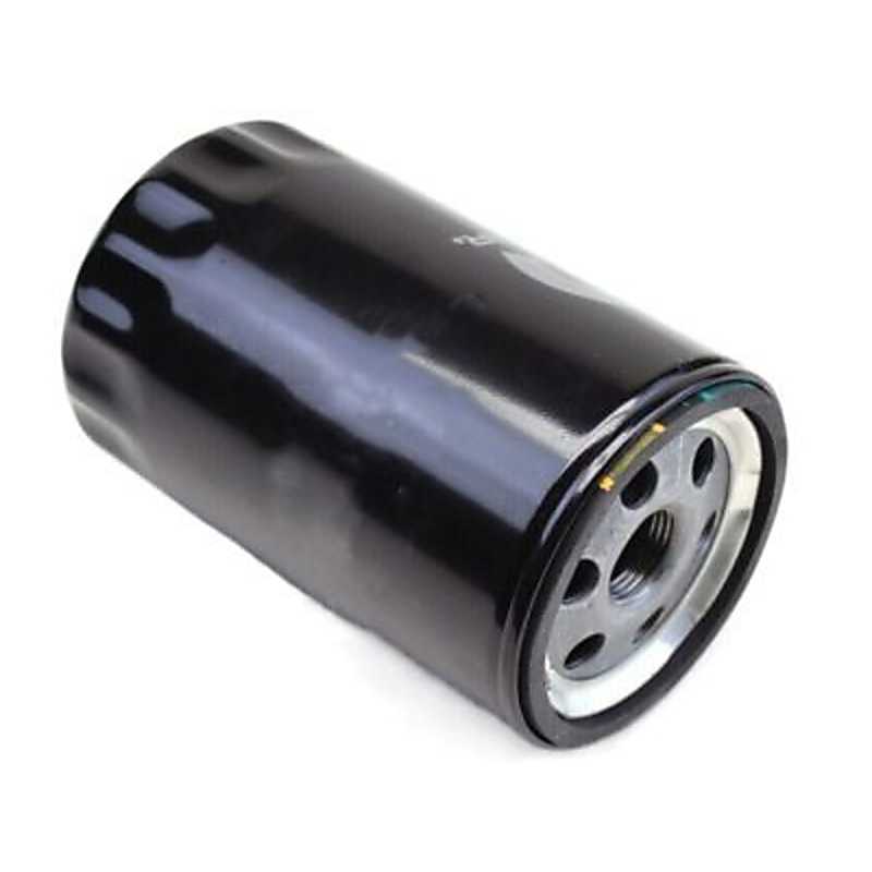 2005 Dodge Ram 1500 Oil Filters from 7