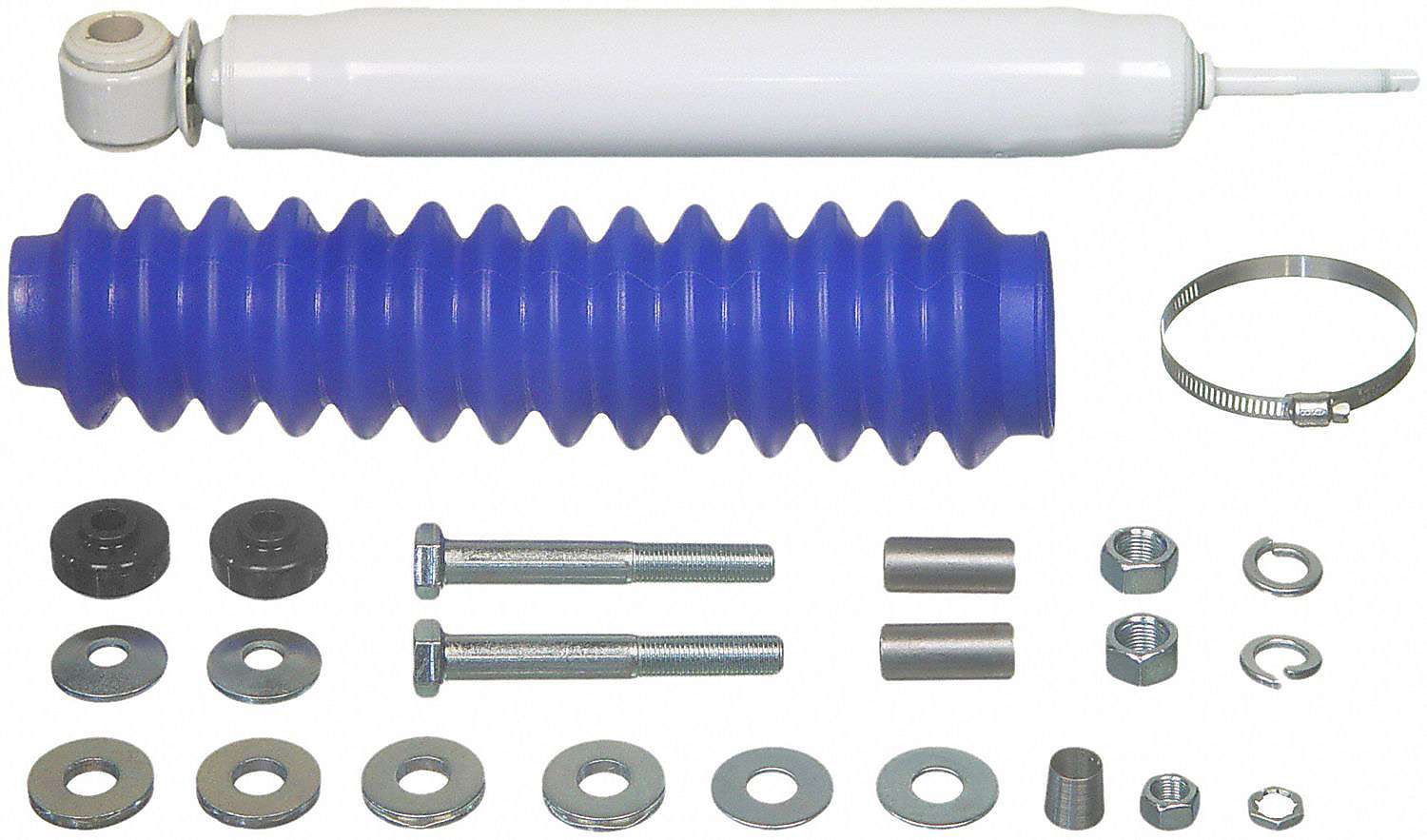 1990 Ford Ranger Steering Stabilizers from 37