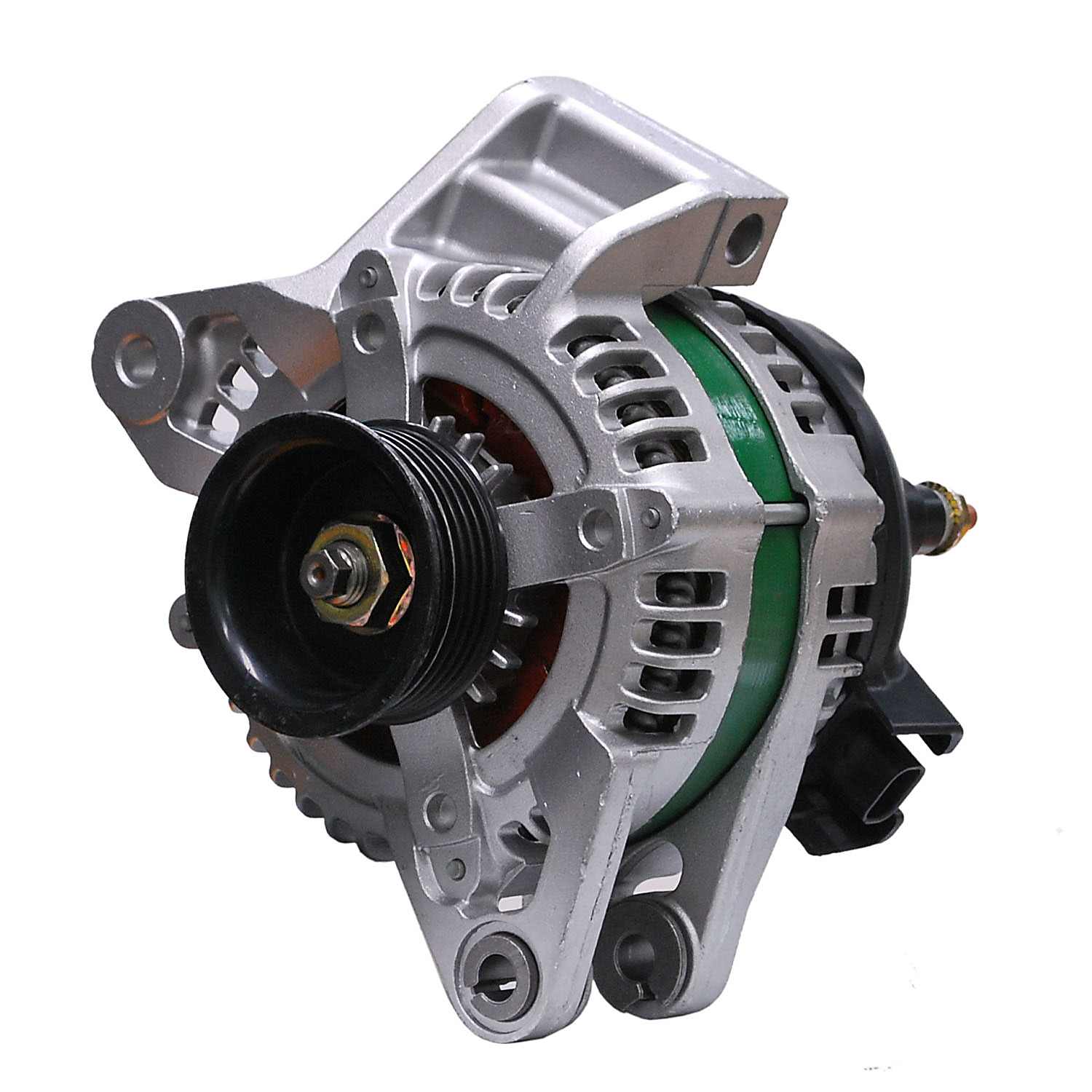 2007 Buick Lucerne Alternators from 123