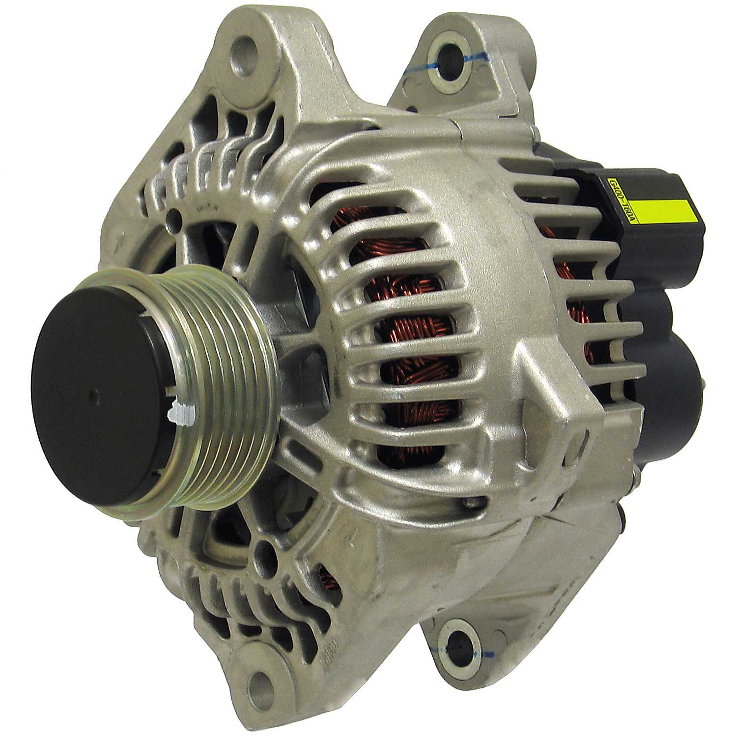 2010 Kia Forte Alternators from 157