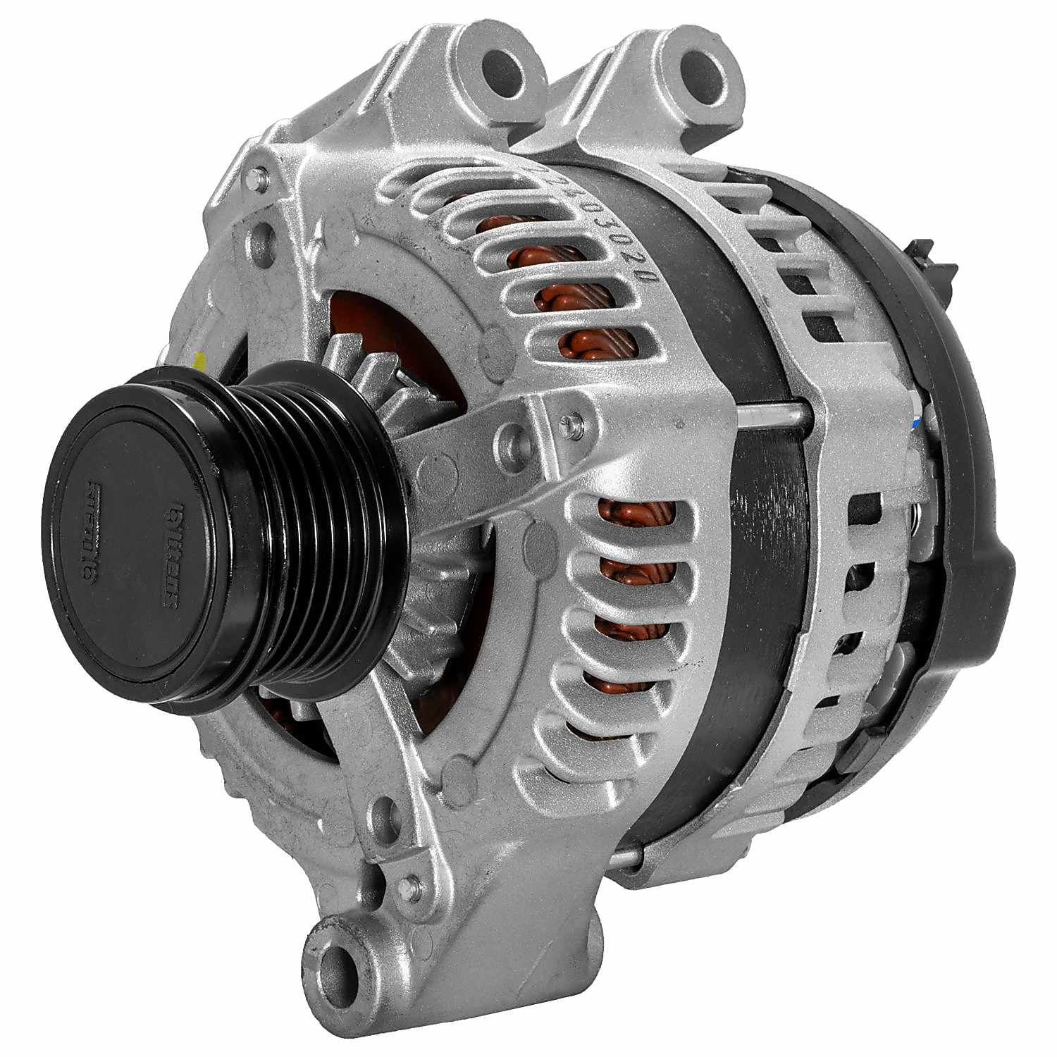 2012 Chrysler 200 Alternators from 164