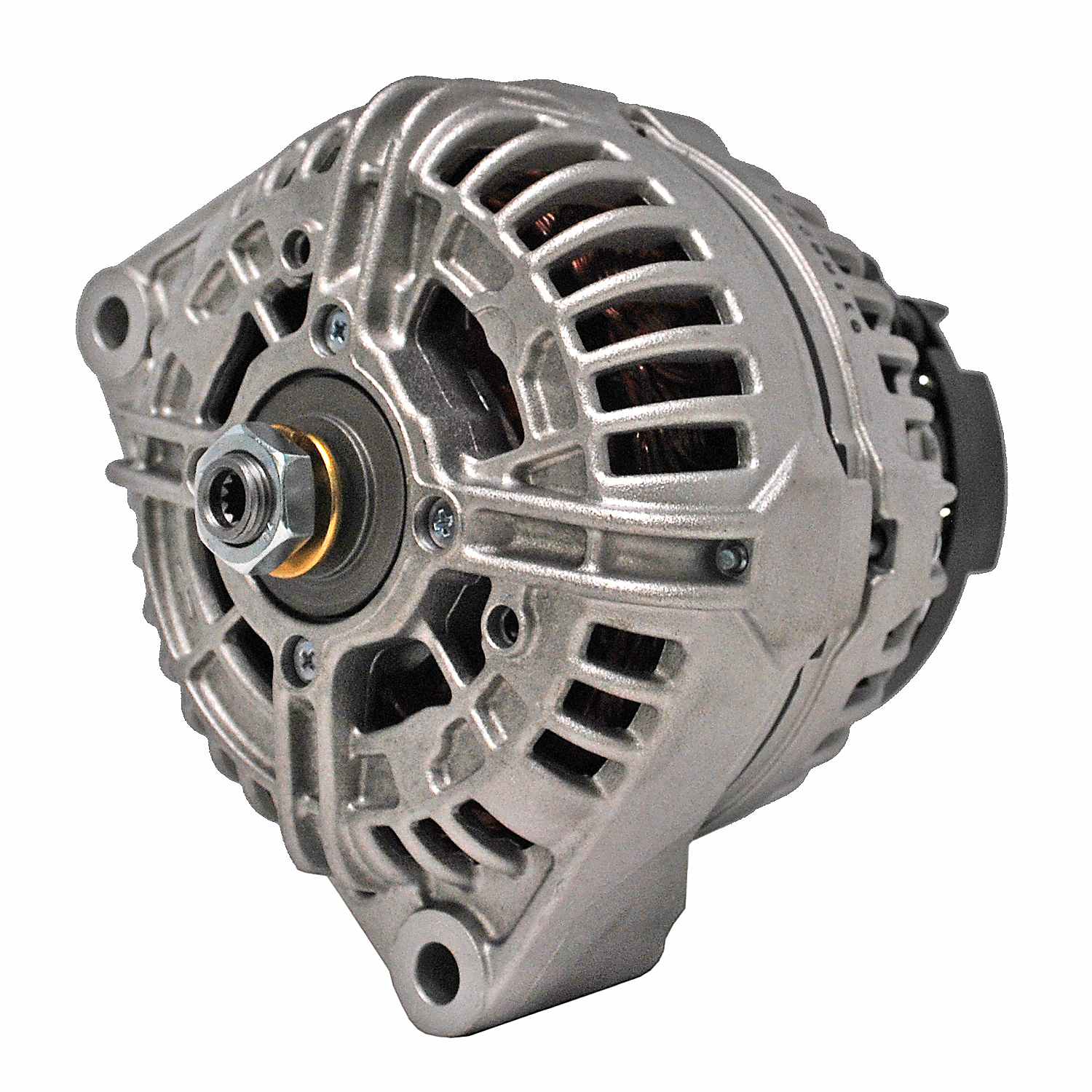 2004 Mercedes Benz E320 Alternators from 124