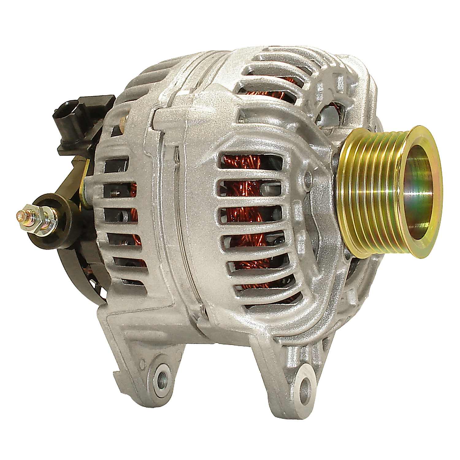 2005 Dodge Ram 1500 Alternators from $96 | CarParts.com