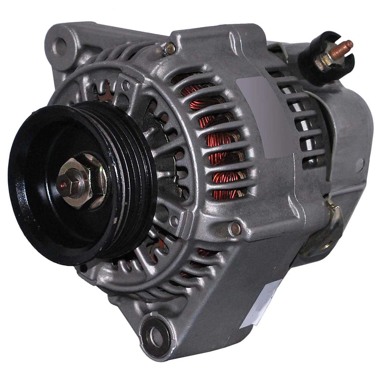 1990 Honda Accord Alternator Replacement Carparts Com
