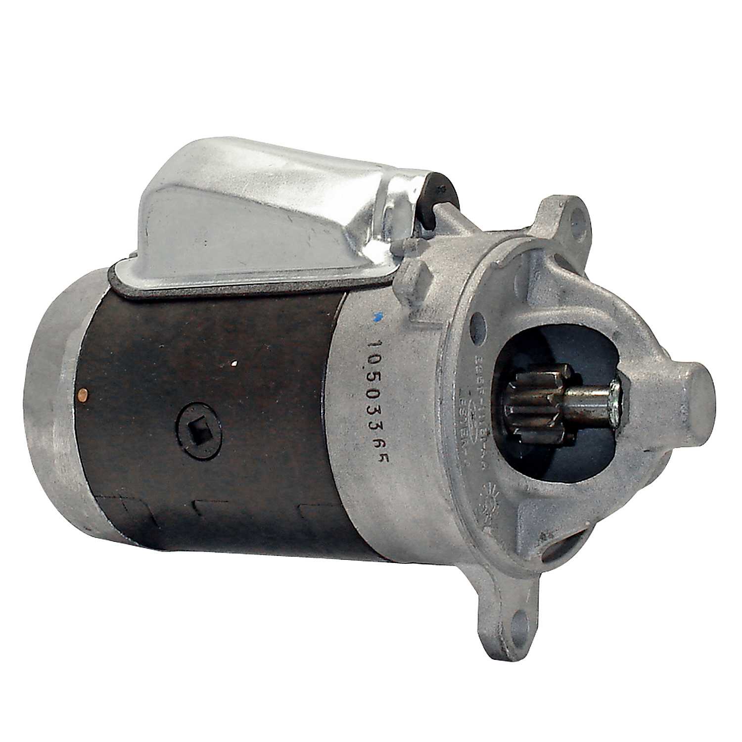 Quality-Built 3185N Supreme Starter Quality-Built 3185N Supreme Starter
