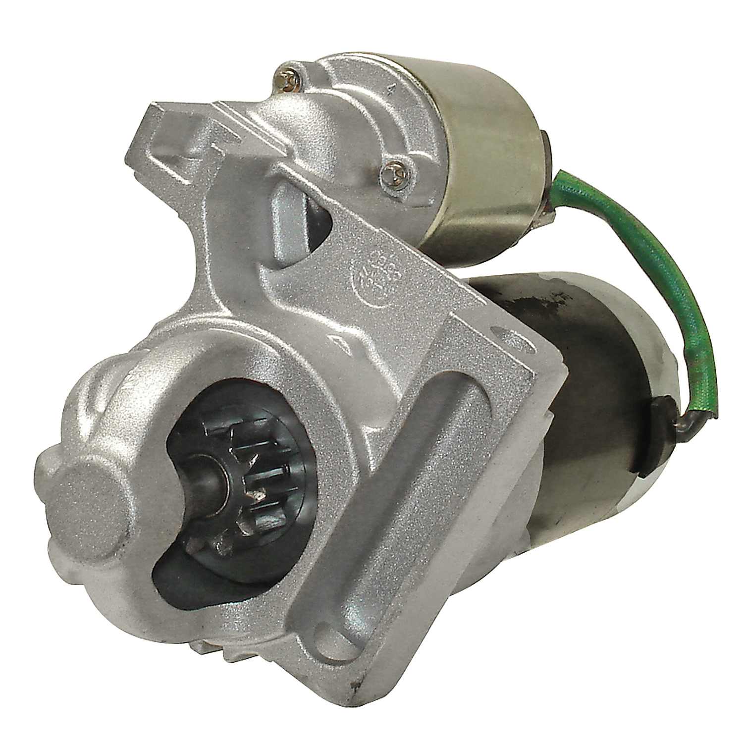 ACDelco 337-1114 Professional Starter
