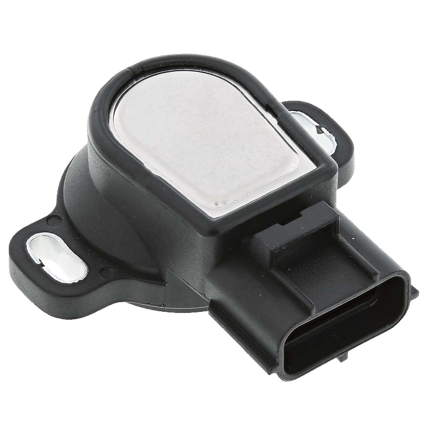 1991 Lexus LS400 Throttle Position Sensors from 53