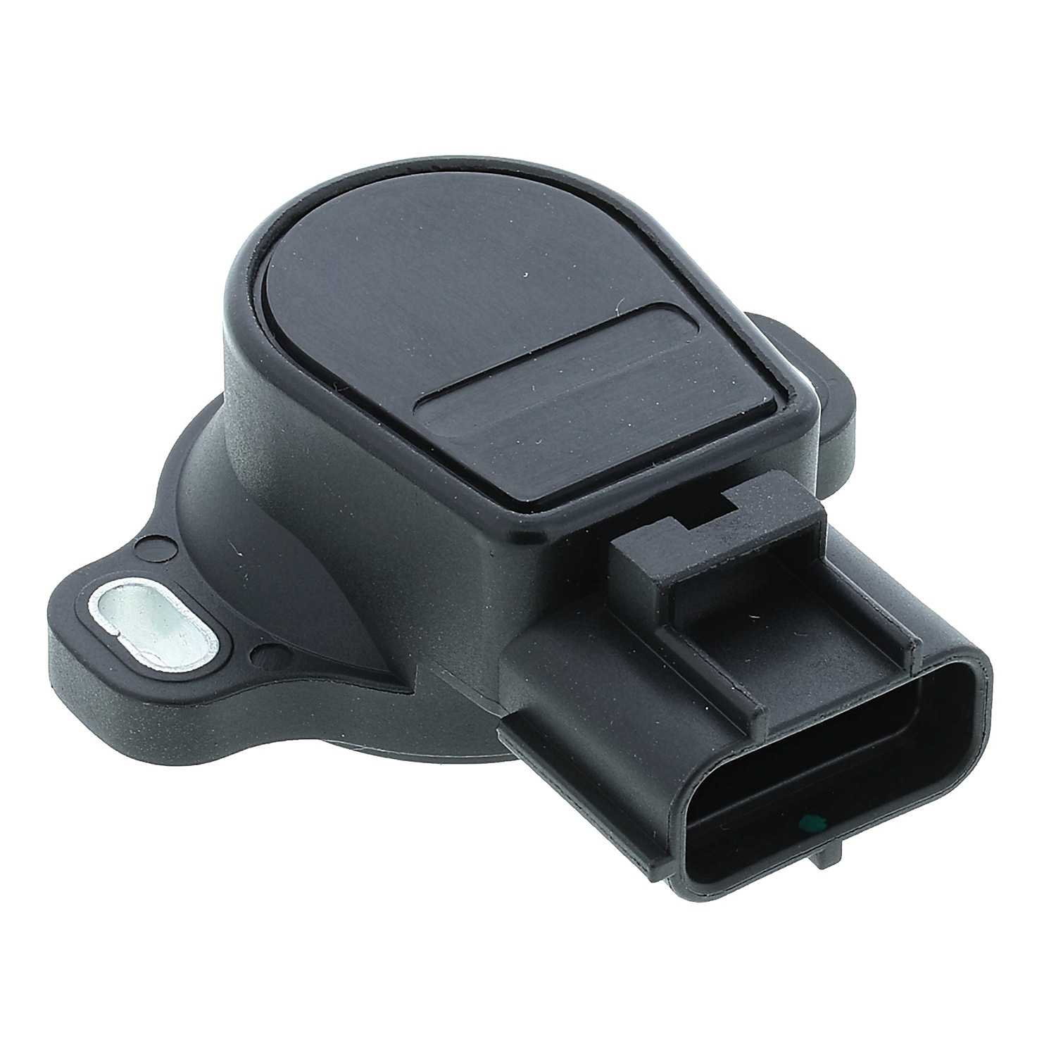 2001 Lexus GS300 Throttle Position Sensors from 9