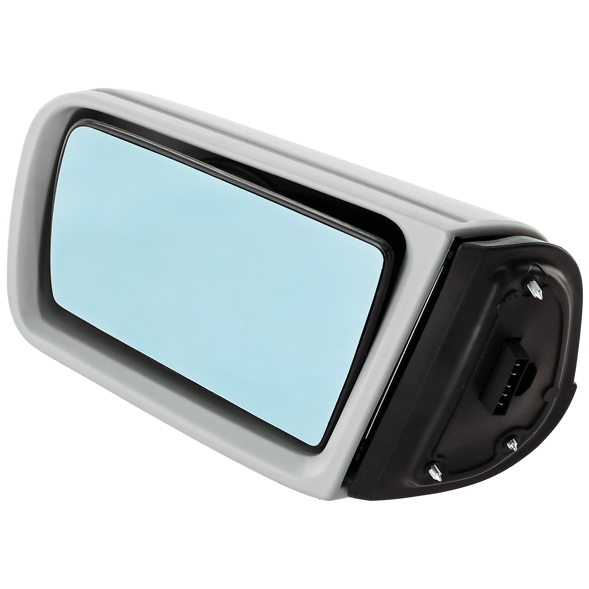 Mercedes Benz Mirrors Replacement from 63