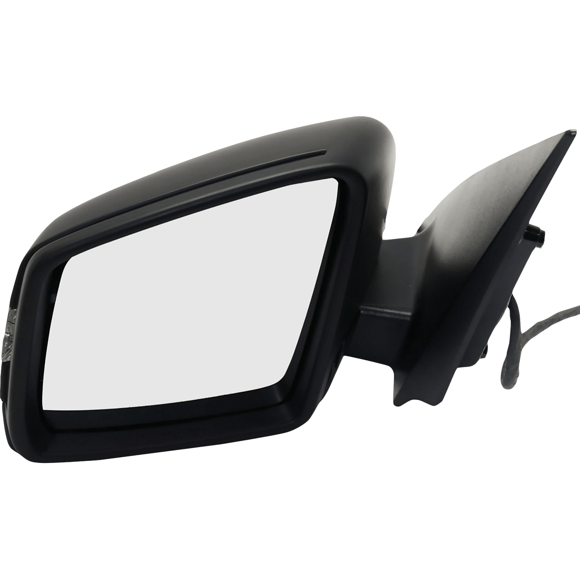 2014 Mercedes Benz ML350 Mirrors from $343 | CarParts.com