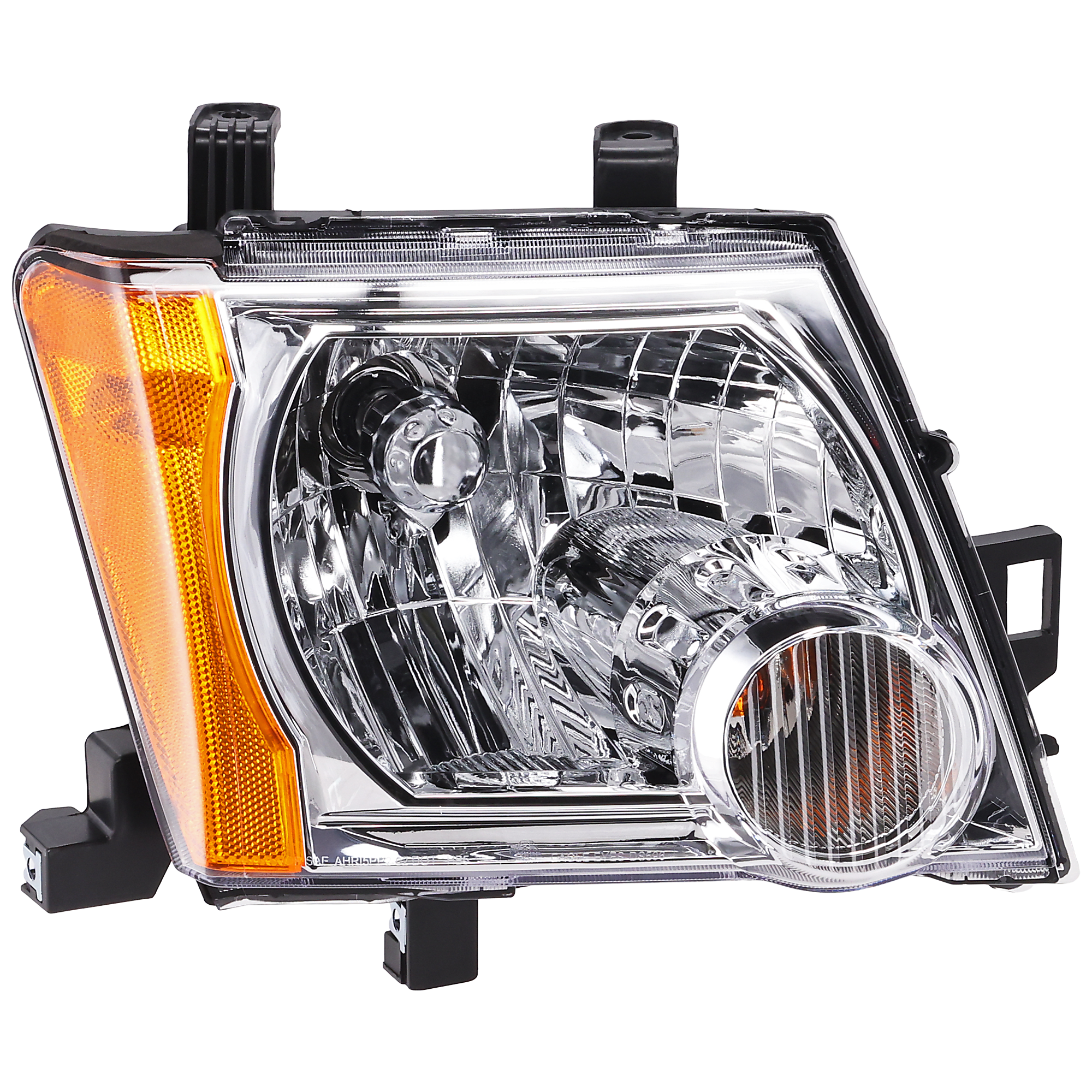 2011 Nissan Xterra Headlights from $78 | CarParts.com