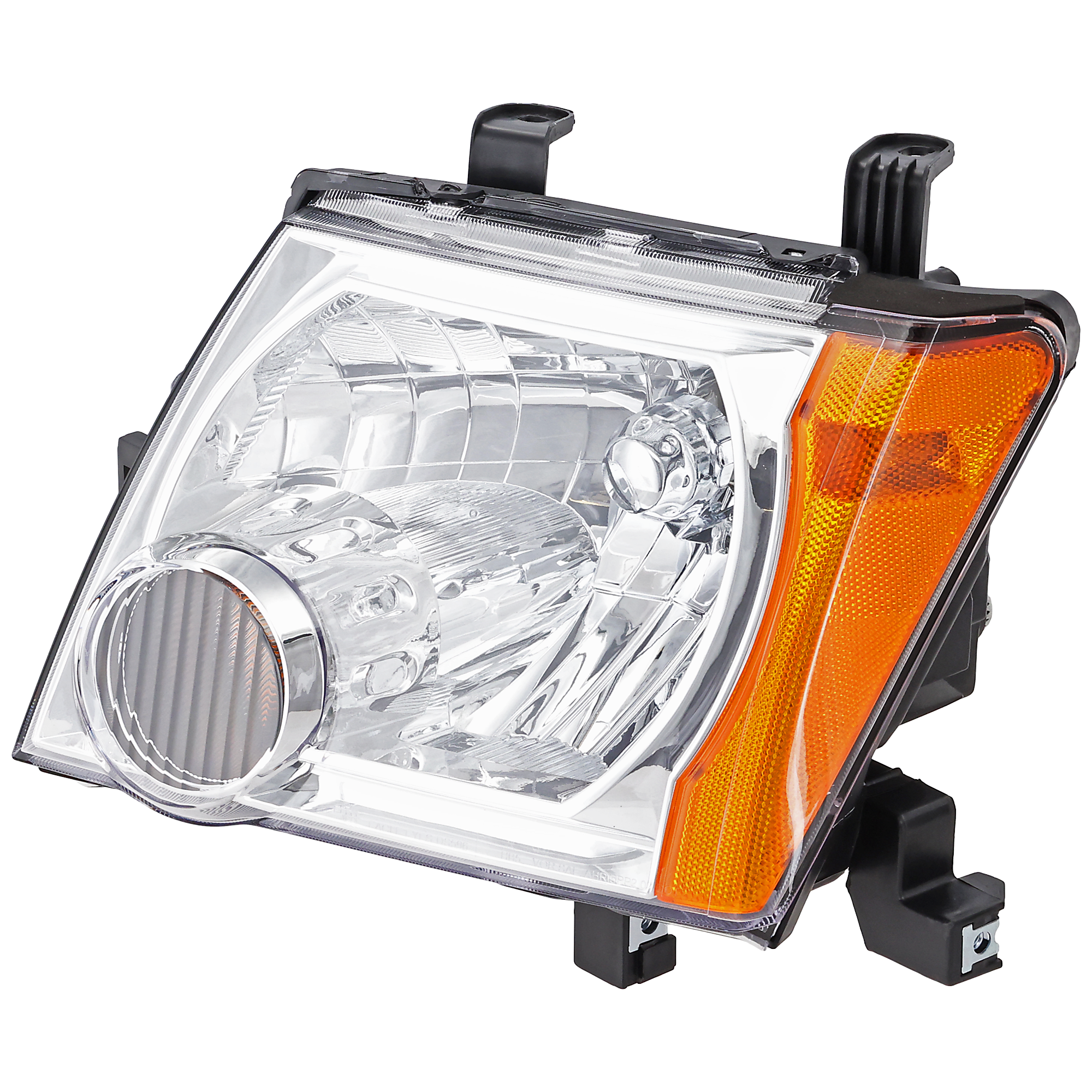 Nissan Xterra Parts & Accessories Aftermarket Catalog