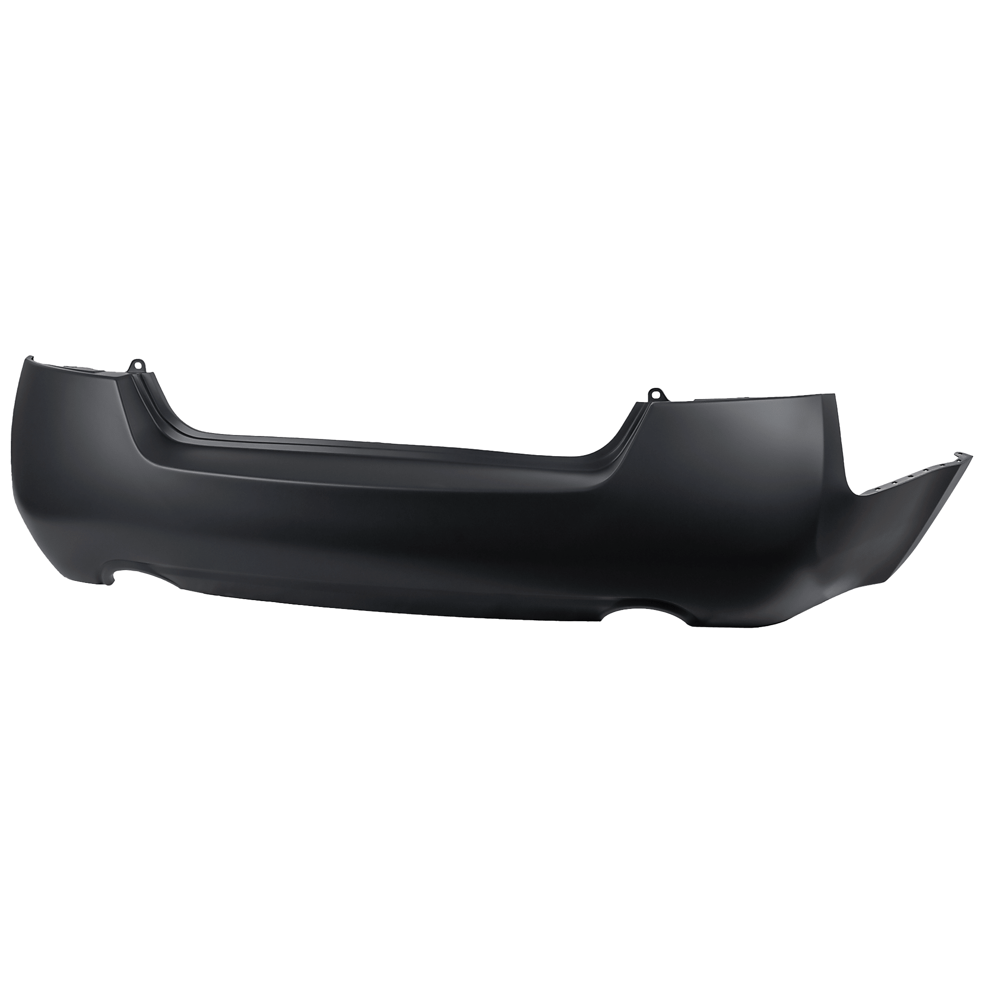 2009 Nissan Altima Bumper Covers from 63
