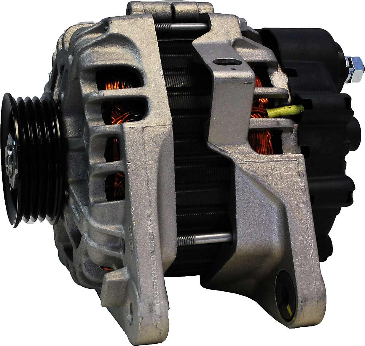 2011 Hyundai Elantra Alternators from 122