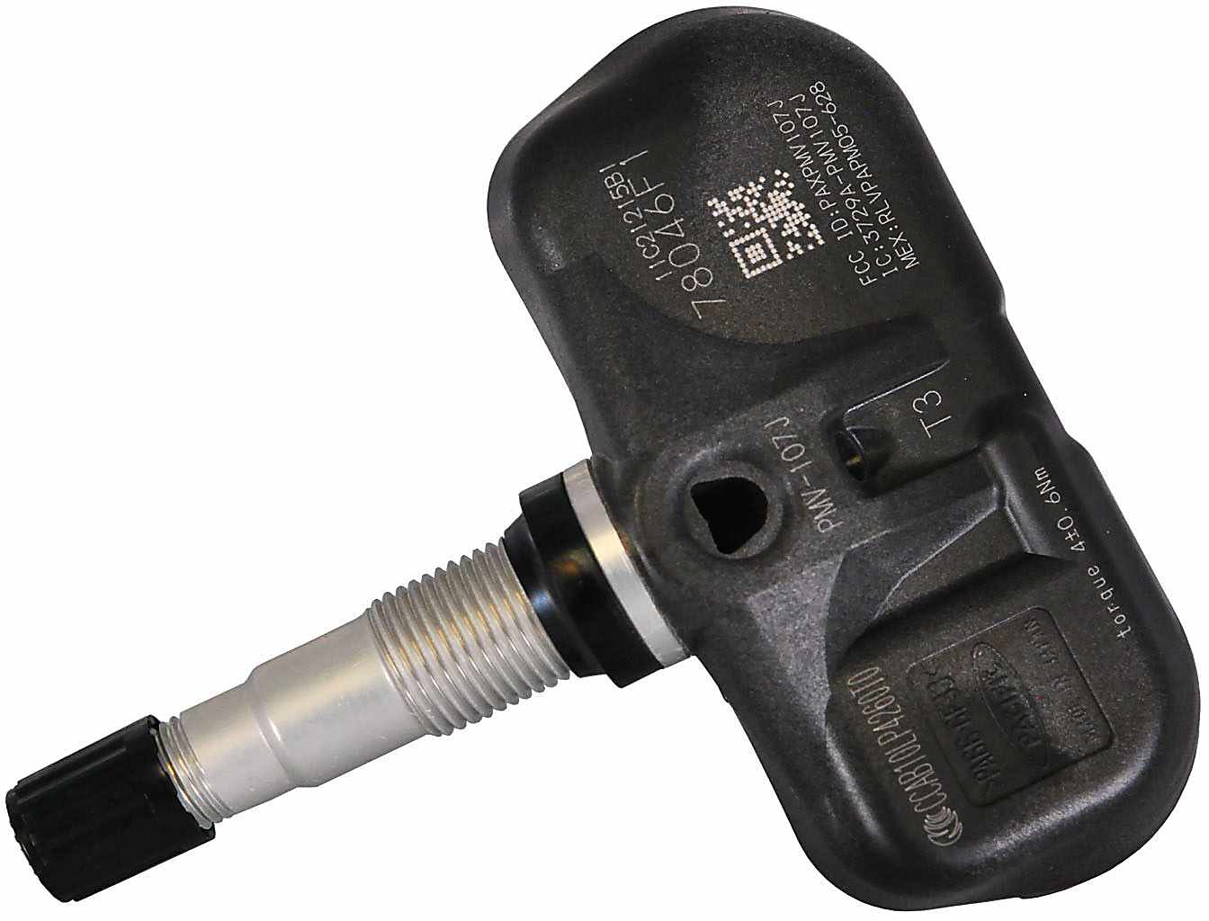 2008 Lexus RX350 TPMS Sensors from 14