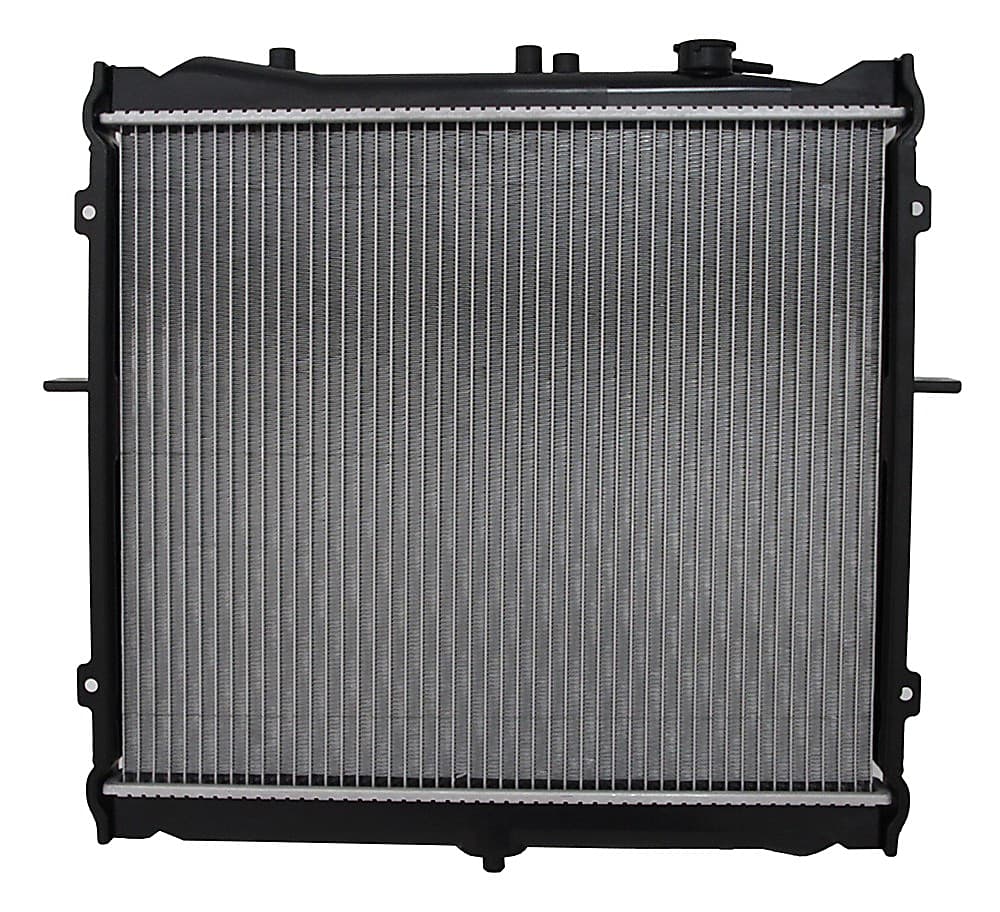 1999 Kia Sportage Radiators from 91