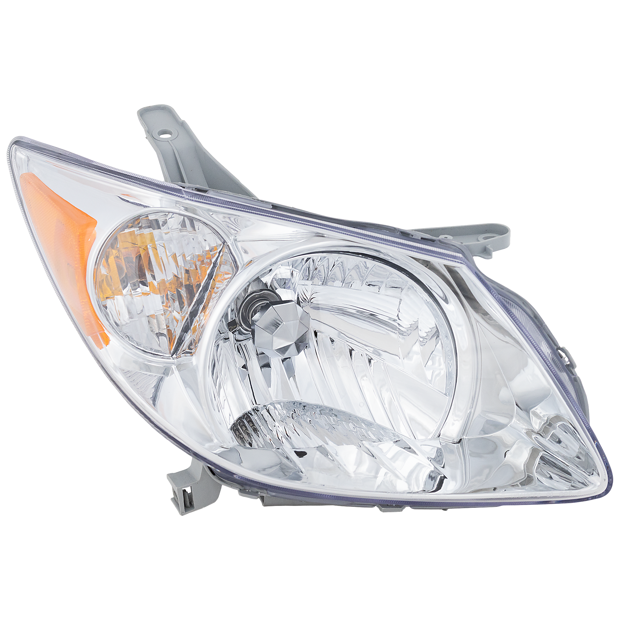 Pontiac Vibe Parts & Accessories Aftermarket Catalog