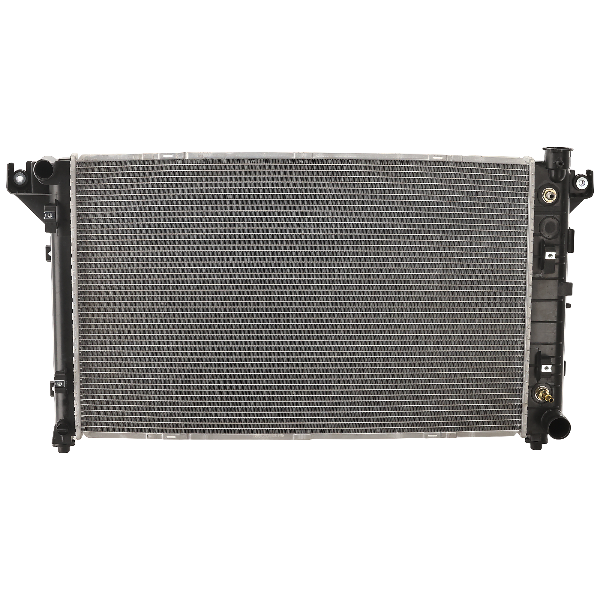 1996 Dodge Ram 1500 Radiators from 125