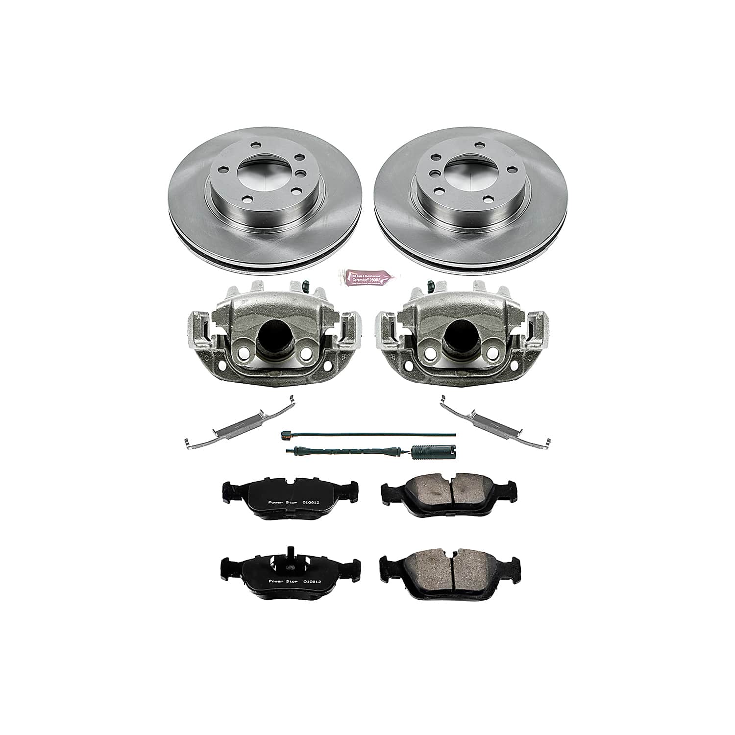 1997 BMW Z3 Brake Disc and Caliper Kits from 238