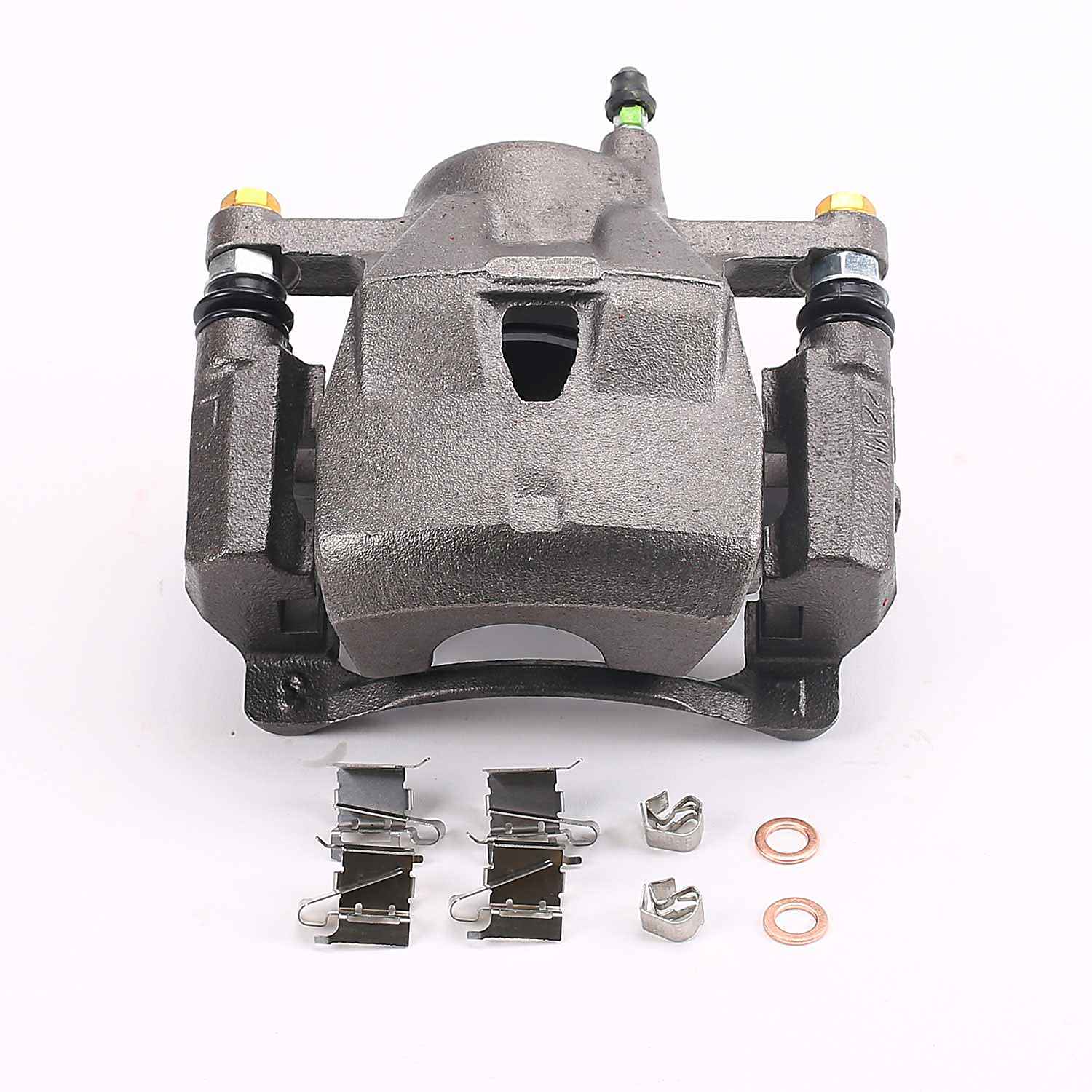 2008 Toyota Yaris Brake Calipers from 37