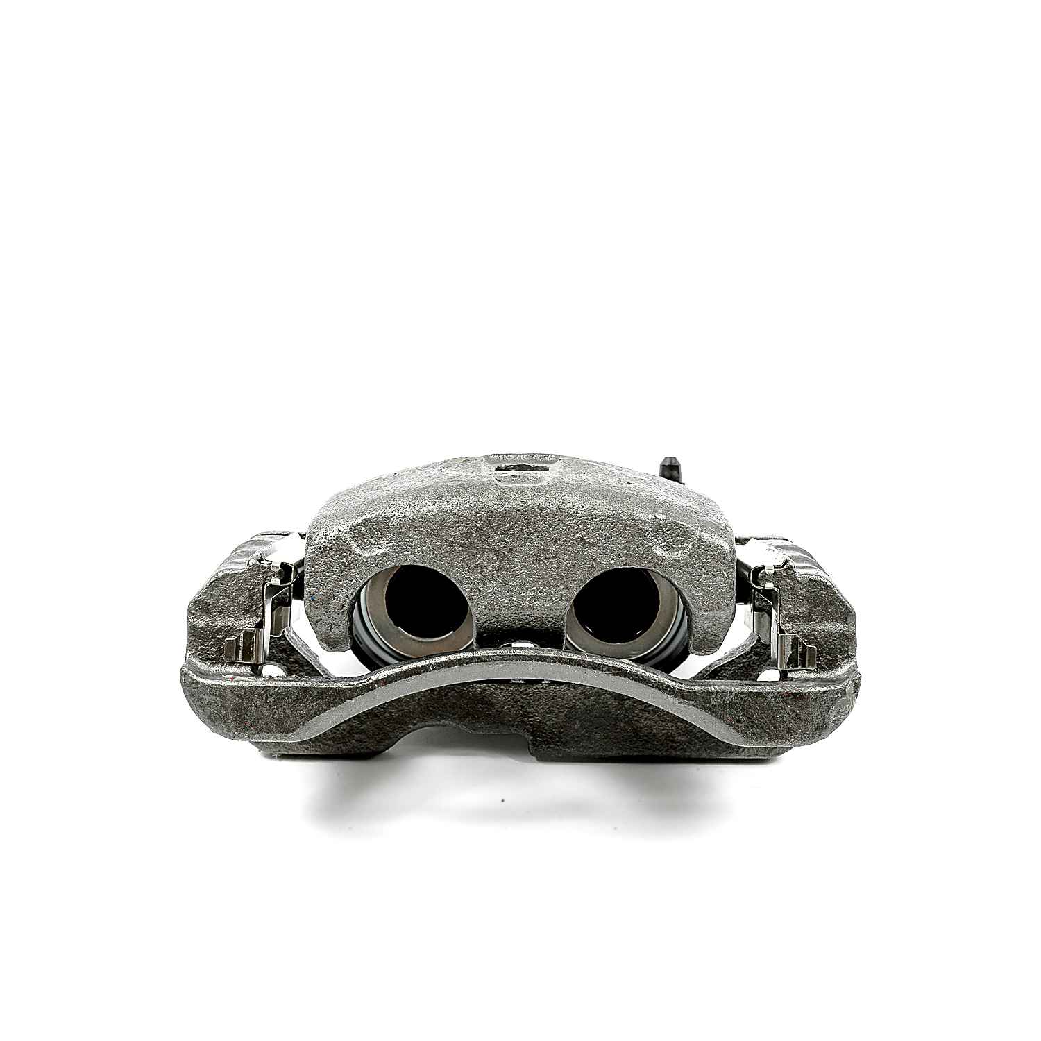 Power Stop Front Left Autospecialty Caliper w/Bracket | Multiple Chrysler/Dodge Fitments (L5017)