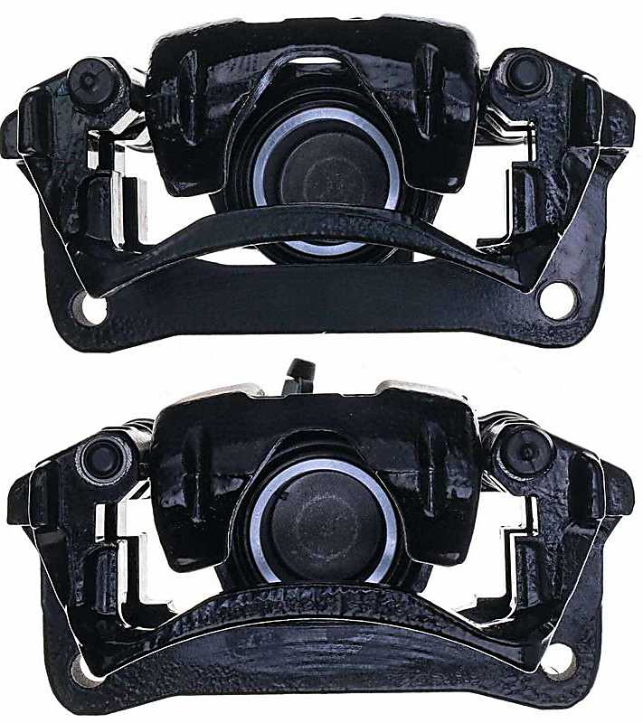 2022 Lexus GX460 Brake Calipers from 46