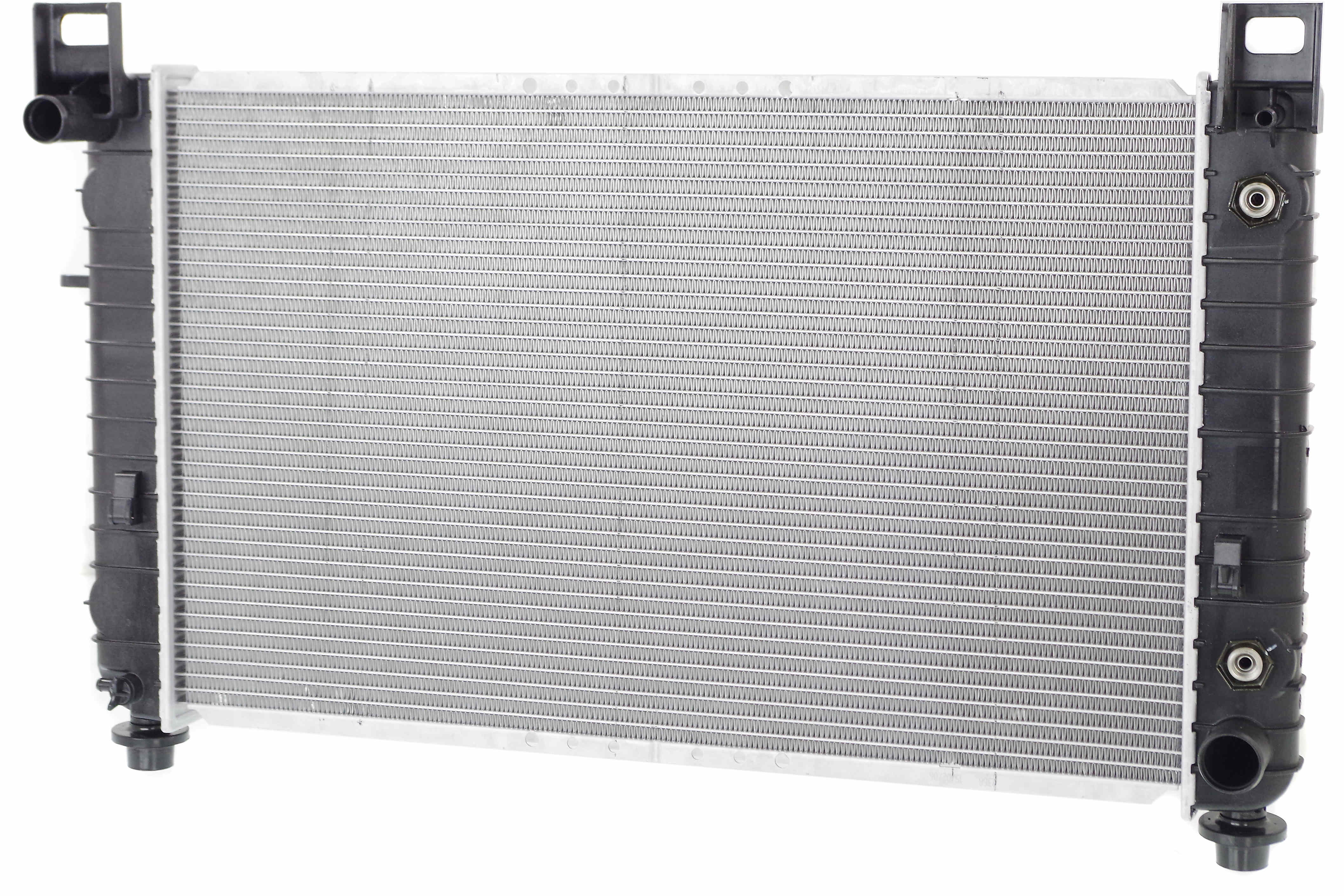 2012 Chevrolet Silverado 1500 Radiators from $107 | CarParts.com