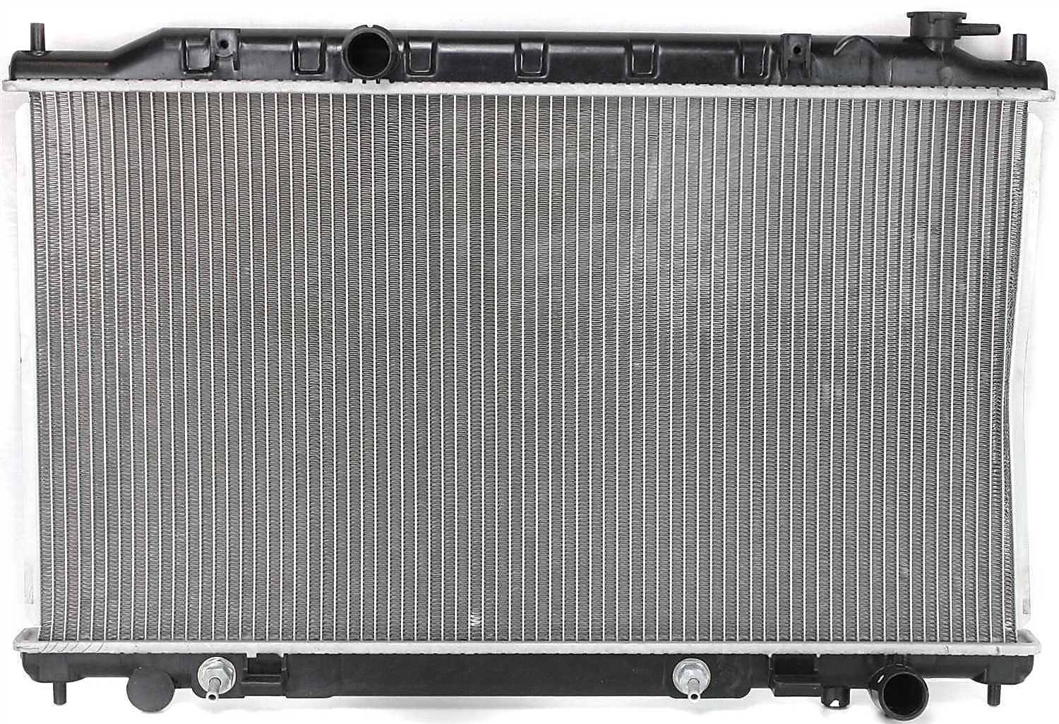 radiator 2005 nissan altima