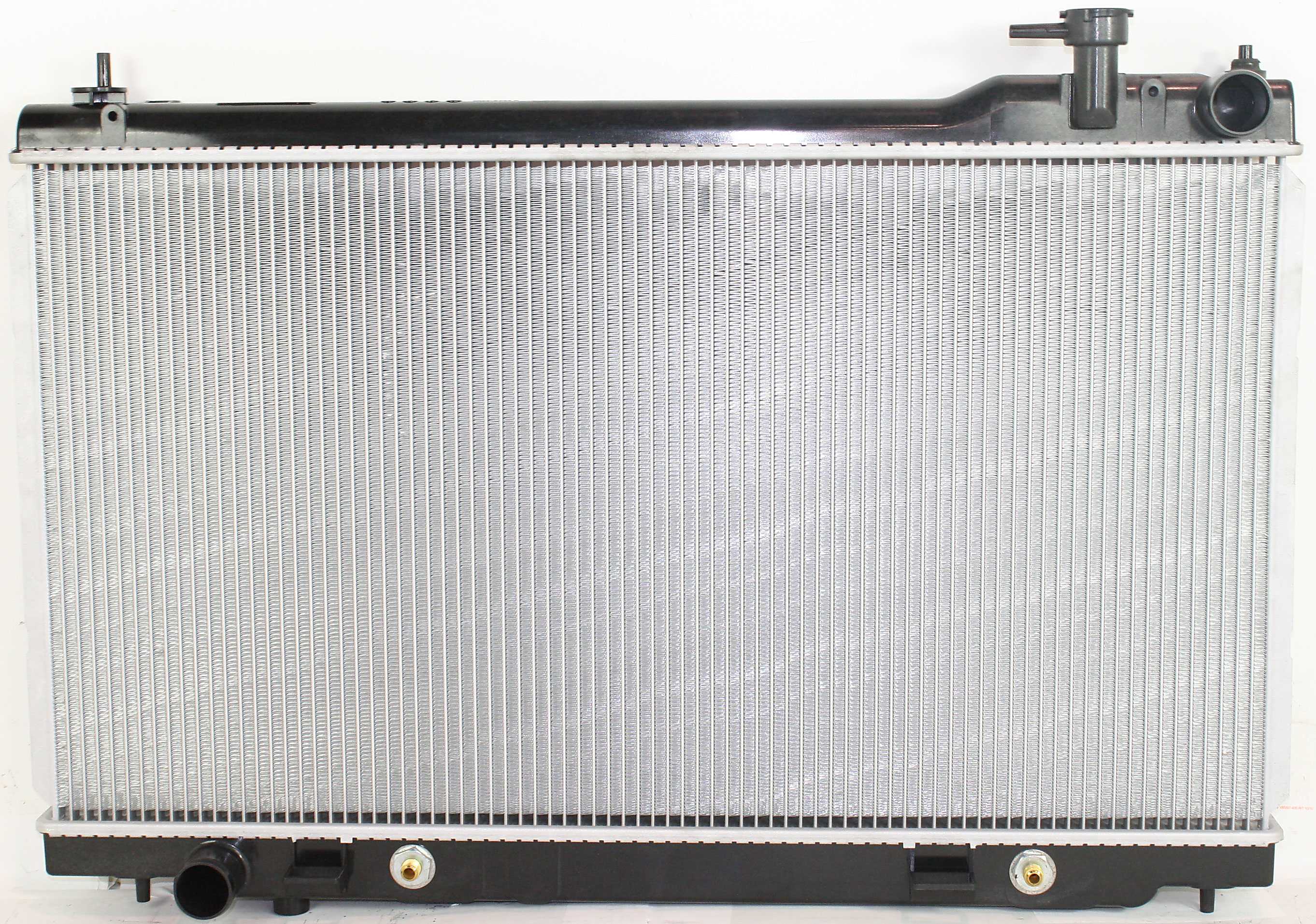 2005 Infiniti G35 Radiators from 80