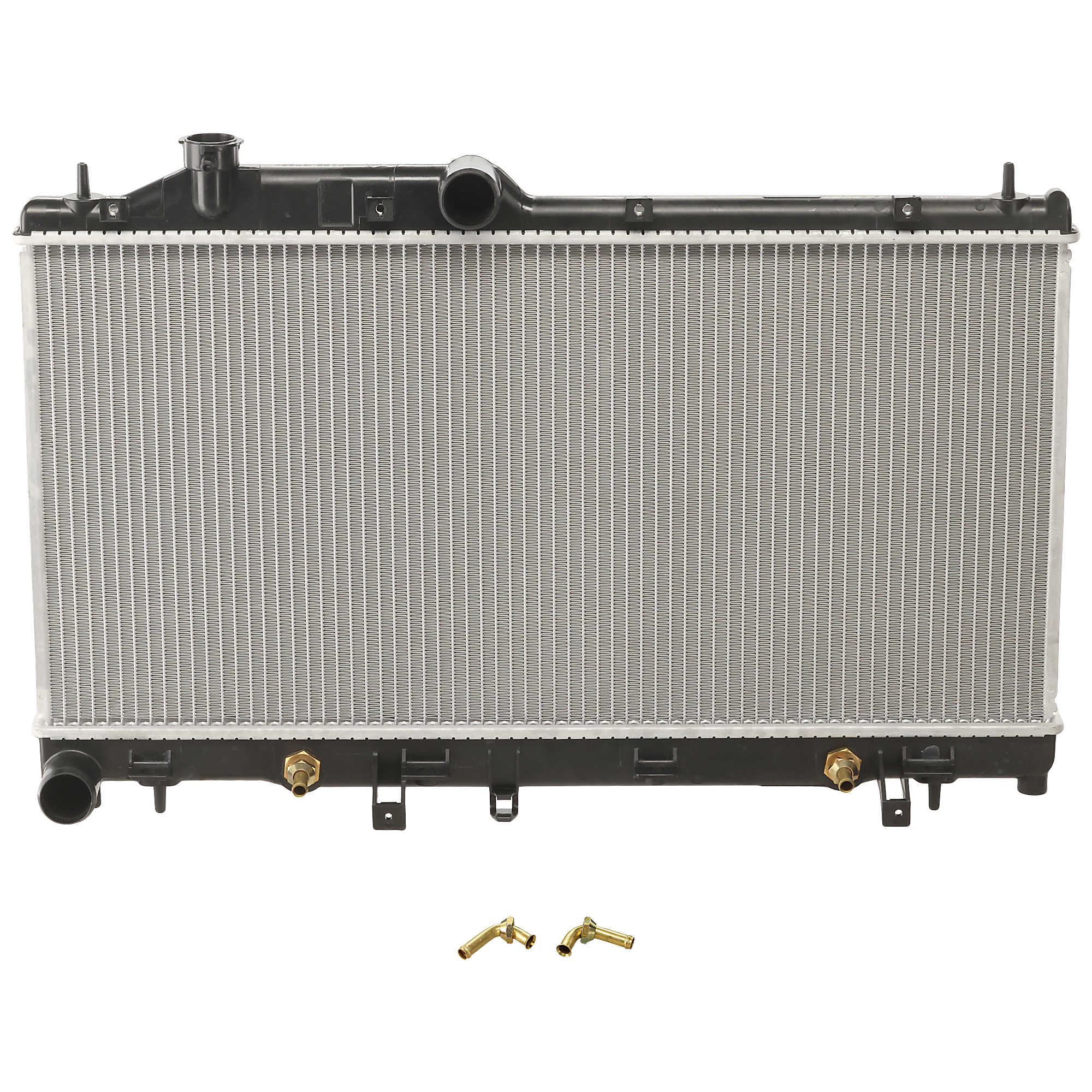 2008 Subaru Outback Radiators from $77 | CarParts.com