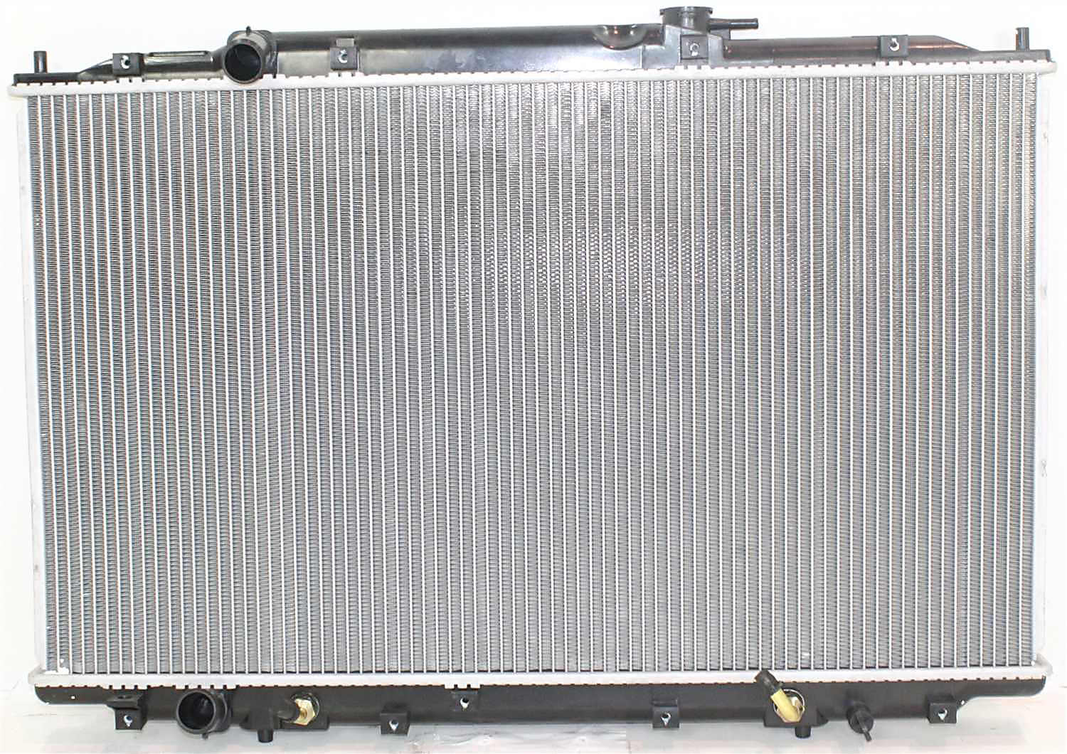 2007 Honda Odyssey Radiators from 98
