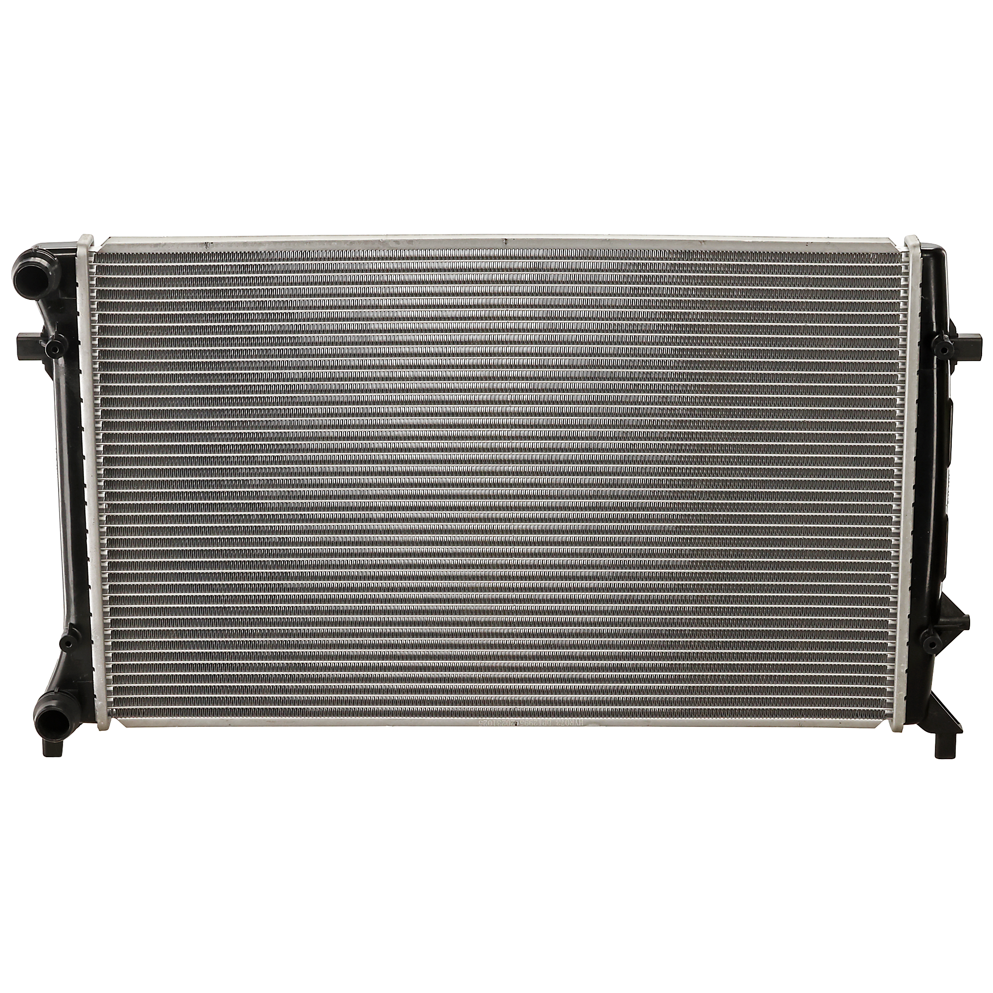 2013 Volkswagen Jetta Radiators from 66