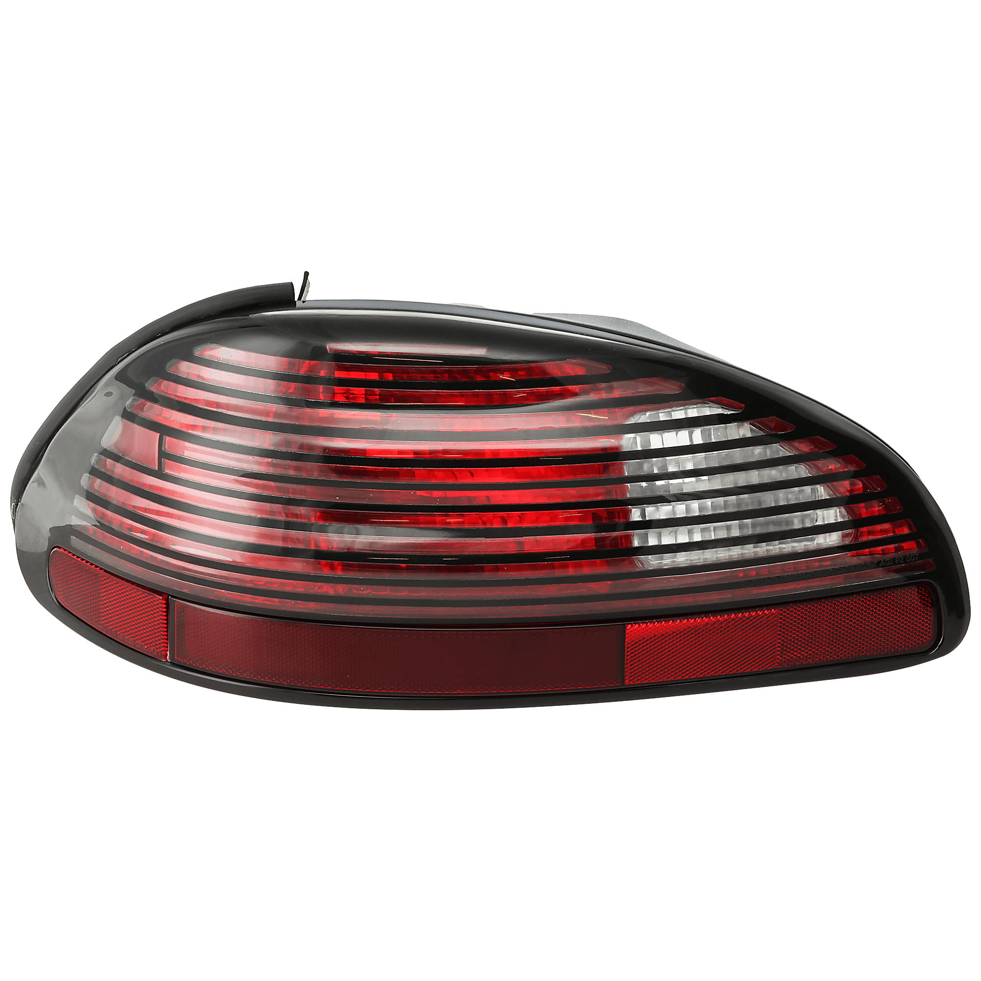 Pontiac Tail Lights Replacement from 29