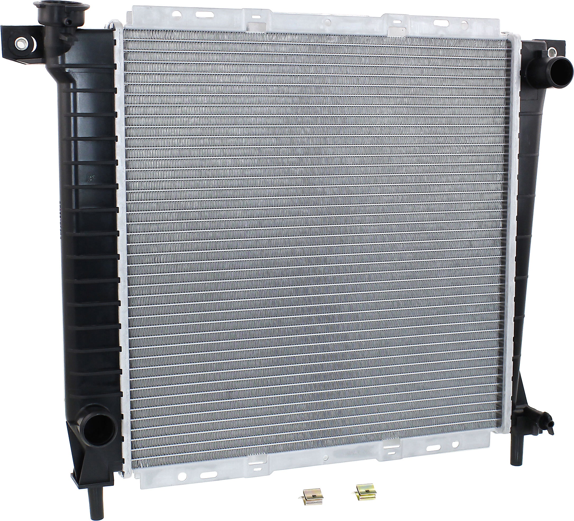 Details about   3 Row Cold Champion All Aluminum Radiator for 1994 Mazda B4000 Pickup V6 Engine