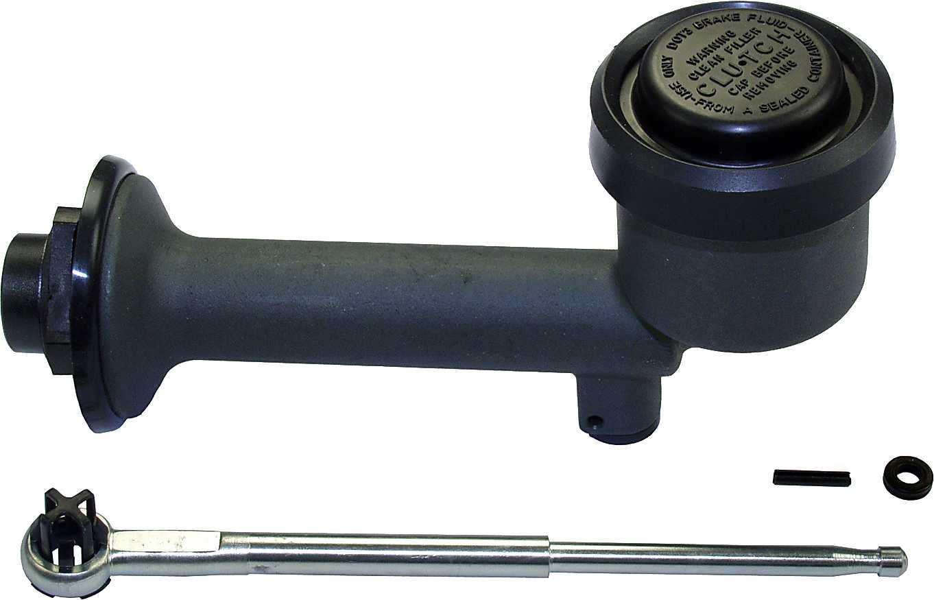 1997 Chevrolet S10 Clutch Master Cylinders from 33