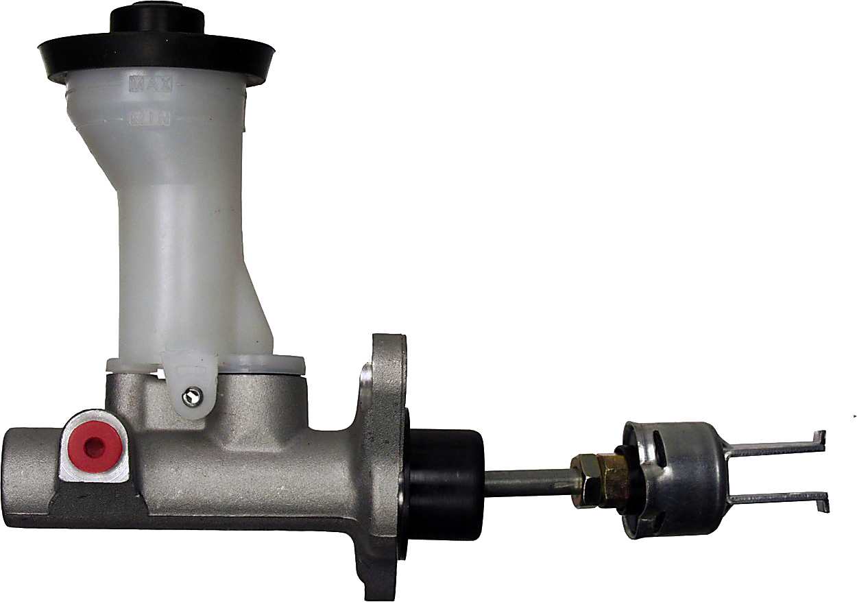 1995 Toyota T100 Clutch Master Cylinders from 21