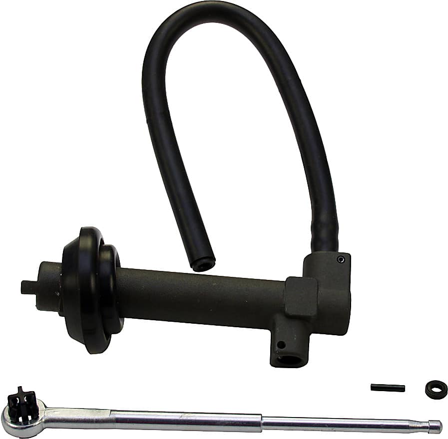 2000 Ford Ranger Clutch Master Cylinder