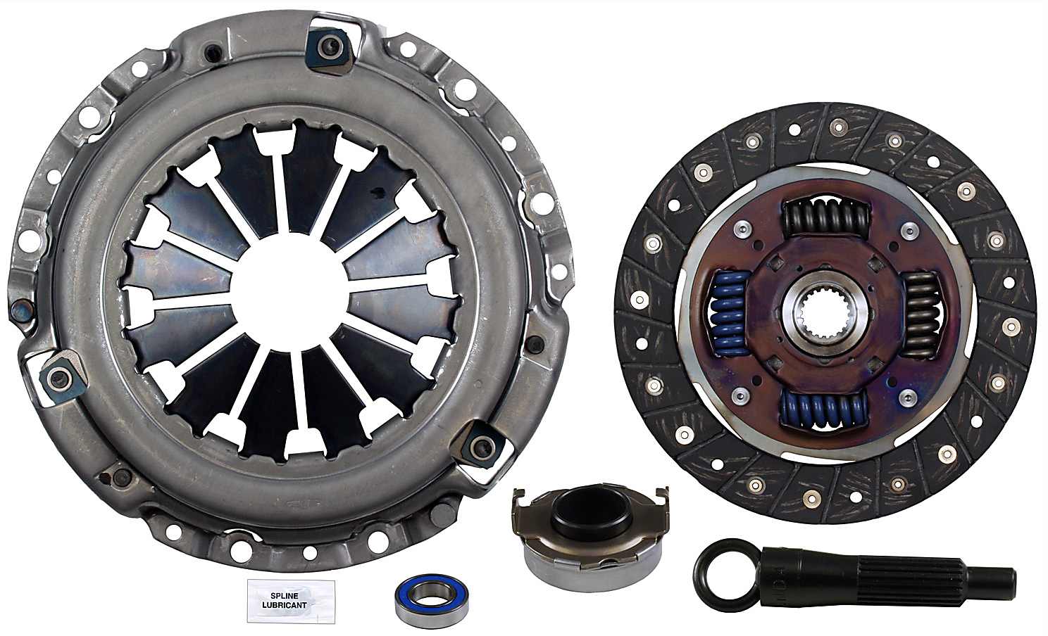 2008 Honda Fit Clutch Kits from 142