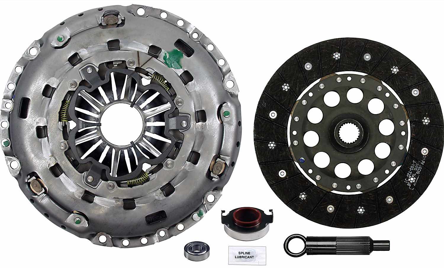 2007 Acura TL Clutch Kits from 221