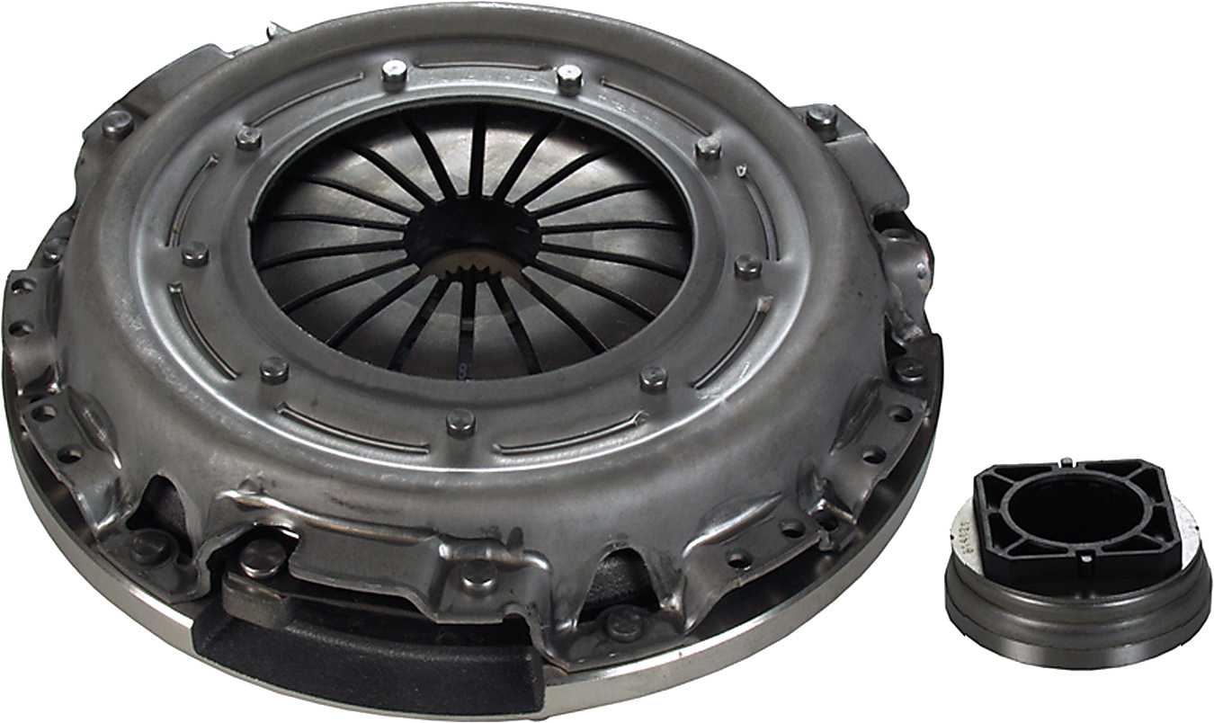 2009 Chrysler PT Cruiser Clutch Kits from 267